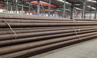 20g高压无缝钢管 20g高压无缝钢管