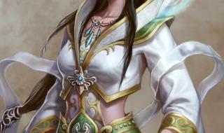 三国志12武将名鉴收集 三国志12新武将名字