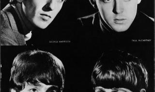 披头士乐队经典歌曲 披头士乐队经典歌曲