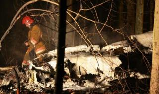 中国空难事件有多少 中国空难事件有多少