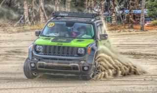 jeep自由侠 jeep自由侠