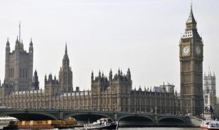 《名侦探柯南》OVA11《来自伦敦的绝密指令》 来自伦敦的秘密指令