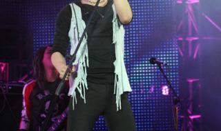 信乐团为什么换主唱 信乐团为什么换主唱