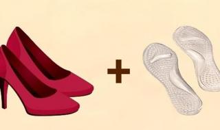 鞋子磨脚怎么处理 鞋子磨脚怎么处理