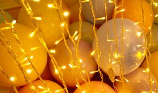 综艺满天星之派对