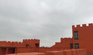 人潮人海中有你有我