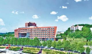 三峡大学附近有那些旅游地点可去 三峡旅游职业技术学院