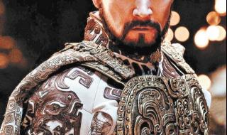 封神第一部票房破18亿 封神第一部票房破18亿