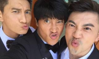 小虎队的全部歌曲 小虎队解散时唱的歌