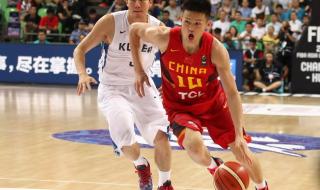 2015年男篮亚锦赛决赛 2015年男篮亚锦赛决赛