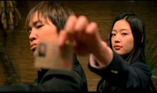 野蛮女友中文歌曲 我的野蛮女友插曲