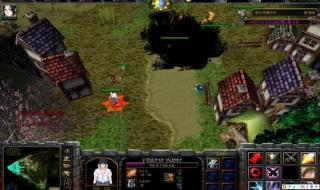 忍者村大战29小鬼版中各种人物的名字简称 忍者村大战2.9小鬼