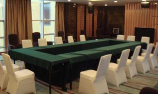 亚布力滑雪场酒店 亚布力滑雪场酒店