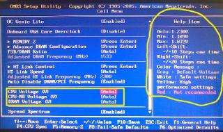 微星主板bios设置 微星主板bios设置