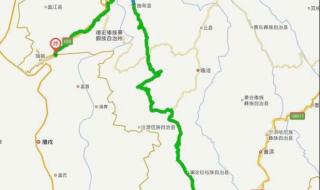 西双版纳最佳线路 西双版纳旅游线路