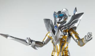 终极赛罗闪耀型 终极赛罗闪耀型