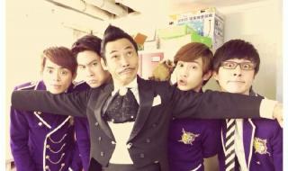 萌学园第四季大结局