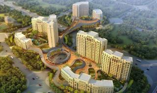 泰康养老社区在南通哪个位置 泰康之家养老社区