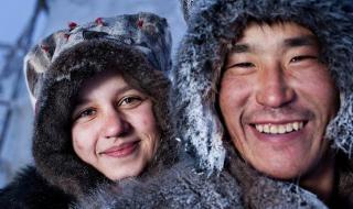 爱斯基摩人的待客礼仪经历 爱斯基摩人分享老婆