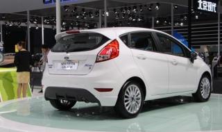 新嘉年华1.0t 新嘉年华1.0t