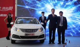 江淮和悦rs 2010款18手动质量好吗 江淮和悦质量怎么样