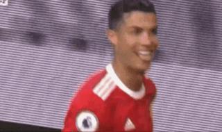 c罗为啥离开曼联 c罗最后留曼联一年什么成绩