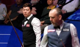 斯诺克2022赛程安排 斯诺克2022赛程安排