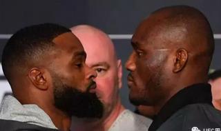 乌斯曼ufc个人资料 乌斯曼ufc个人资料