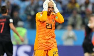 阿根廷vs克罗地亚结果 阿根廷和克罗地亚交手次数