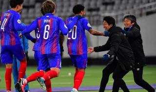 亚冠都有哪些国家参赛 亚冠都有哪些国家参赛