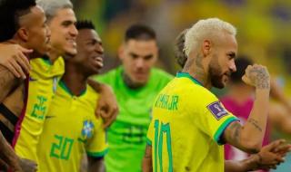 中国打巴西世界杯比分 中国打巴西世界杯比分