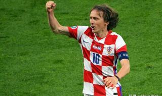 克罗地亚vs摩洛哥结果