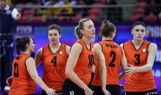 中国女排最新赛程安排 中国女排最新赛程安排