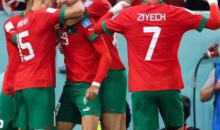 摩洛哥历史世界杯战绩 2018世界杯摩洛哥队战绩