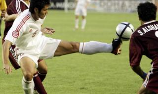 卡塔尔亚洲杯开赛时间 卡塔尔夺过哪一届亚洲杯