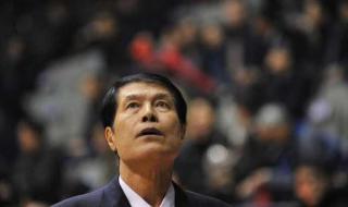 中国篮球队叫什么 中国篮球队叫什么