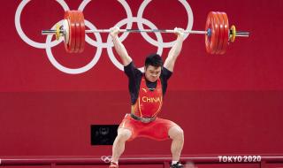 中国已经连续几届奥运会金牌数第一 第一届奥运金牌榜