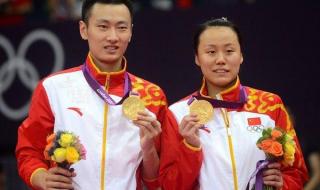 奥运会羽毛球女双冠军 2004雅典奥运会羽毛球冠军是谁