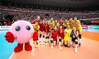 女排成员排名 2021中国女排排名