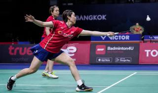 汤姆斯杯和尤伯杯区别 2022尤伯杯赛程