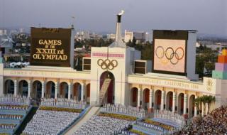 2028奥运会在哪一国 2028奥运会在哪一国