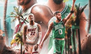 2013热火vs凯尔特人 2013热火vs凯尔特人