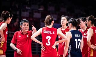 世界女排前十名排名 世界女排排名