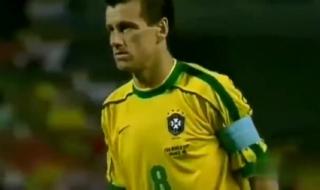 98世界杯巴西阵容名单 98世界杯巴西阵容名单