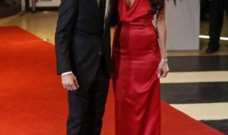 马拉多纳老婆怀孕了吗 马拉多纳之妻