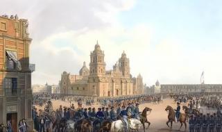 墨西哥洲有哪些城市 墨西哥有那些城市