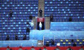 冬奥会开幕式多长时间 冬奥会开幕式多长时间